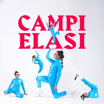 CAMPI ELASI by ELASI