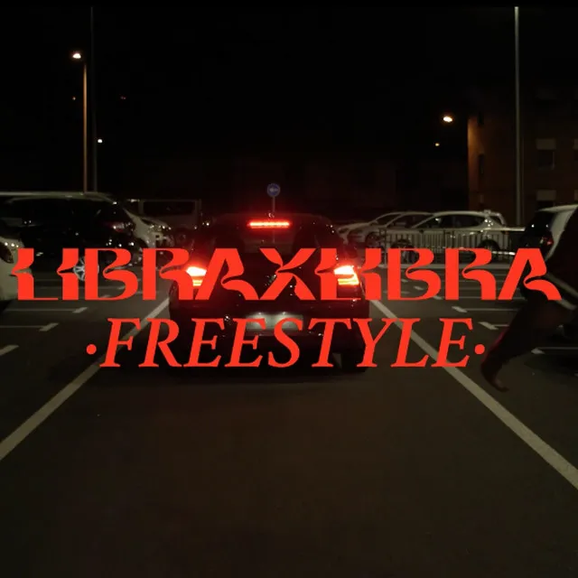 LibraxLibra Freestyle