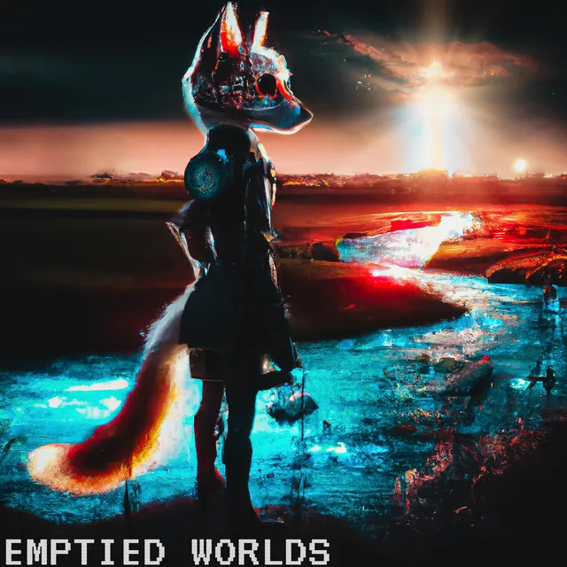 Emptied Worlds