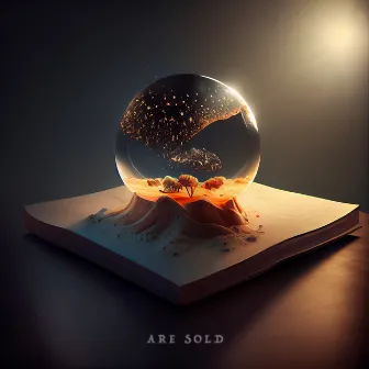 Are sold (Vol.1) by IVD