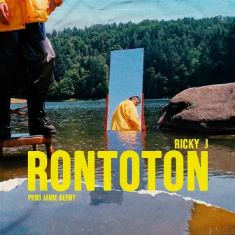 Rontoton by Ricky J