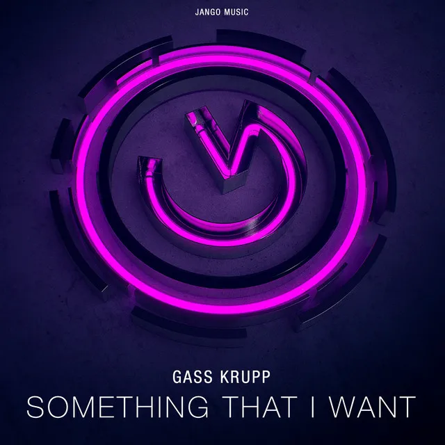 Something That I Want - Deep Below the Omnia Mix