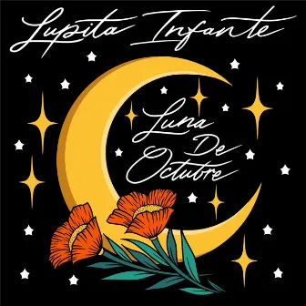 Luna de Octubre by Lupita Infante