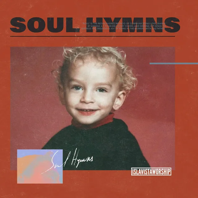 Soul Hymns