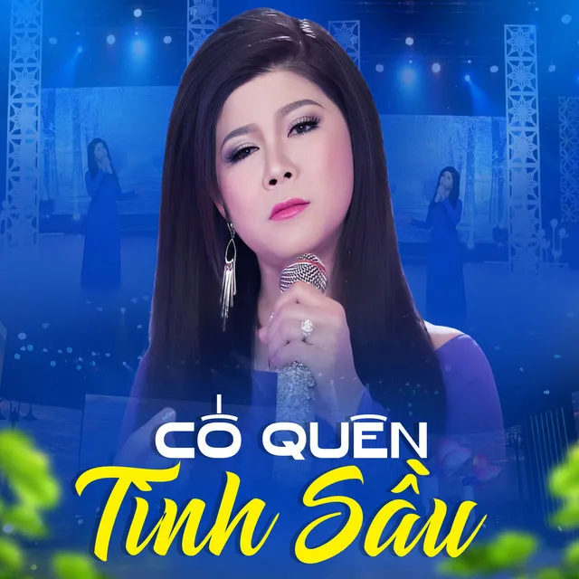 Tự Tình Lý Qua Cầu