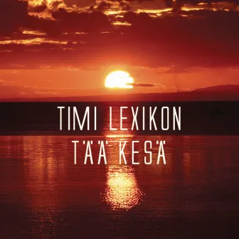 Tää kesä by Timi Lexikon