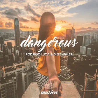 Dangerous by Diefentaler