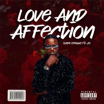 Love and Affection by Easy Cheque