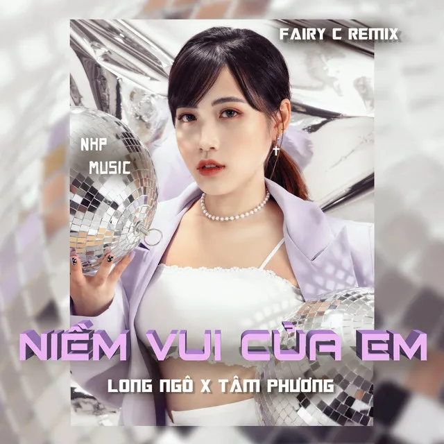 Niềm Vui Của Em - Remix