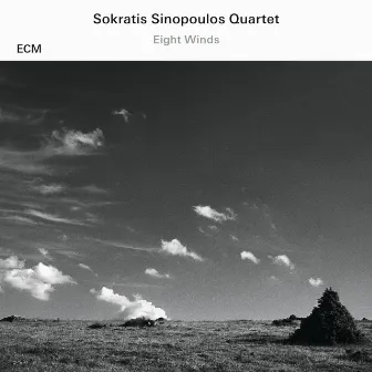 Eight Winds by Sokratis Sinopoulos Quartet