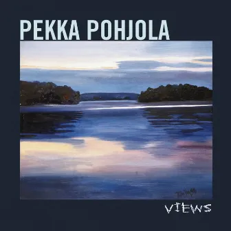 Views (Re-Issue) by Pekka Pohjola