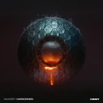 HARKONNEN by Muadeep