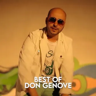 Best of Don Genove by Don Genove