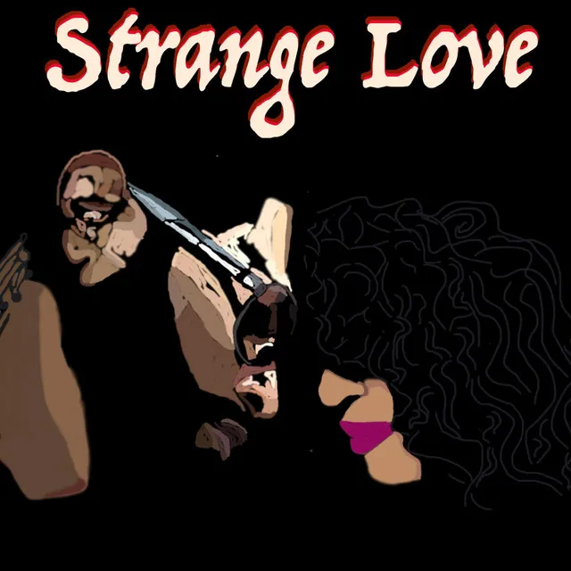 Strange Love