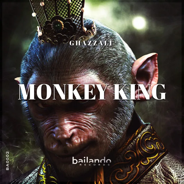 Monkey King - Original Mix