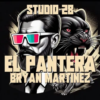 El Pantera by Bryan Martinez