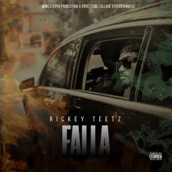 Falla by Rickey Teetz