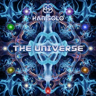 THE UNIVERSE EP by Han Solo