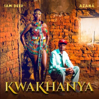 Kwakhanya by Azana