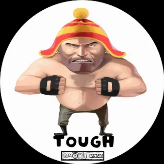 Tough by Unknown Artist