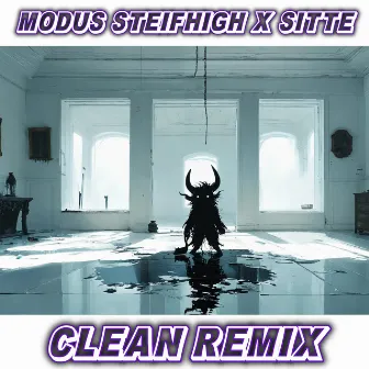 Clean by MODUS STEIFHIGH