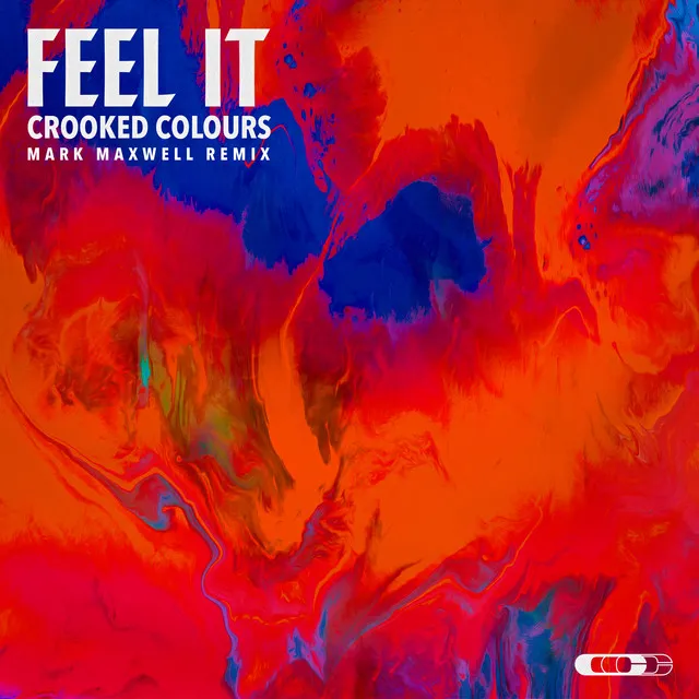 Feel It - Mark Maxwell Remix