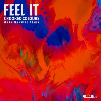 Feel It (Mark Maxwell Remix) by Mark Maxwell