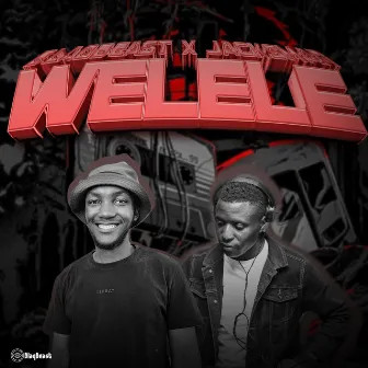 Welele by BlaqBeast