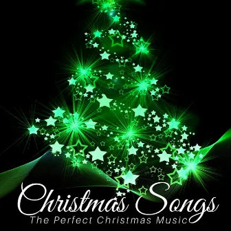 Christmas Songs - The Perfect Christmas Music to Get you in the Spirit, Relax and Sleep Well by Christmas Masters