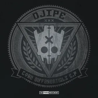 Core Differentials EP by Djipe