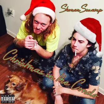 Christmas in the Condo by Shonen Swamp