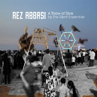 A Throw of Dice by Rez Abbasi