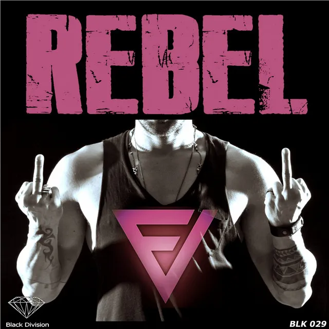 Rebel - Claudio Climaco Remix