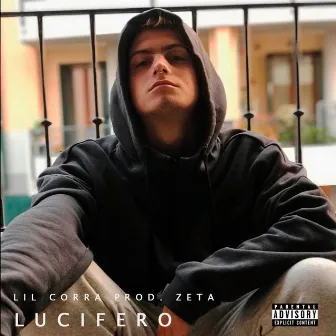 Lucifero by Lil Corra