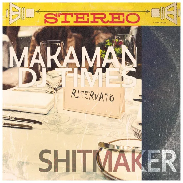 Shitmaker