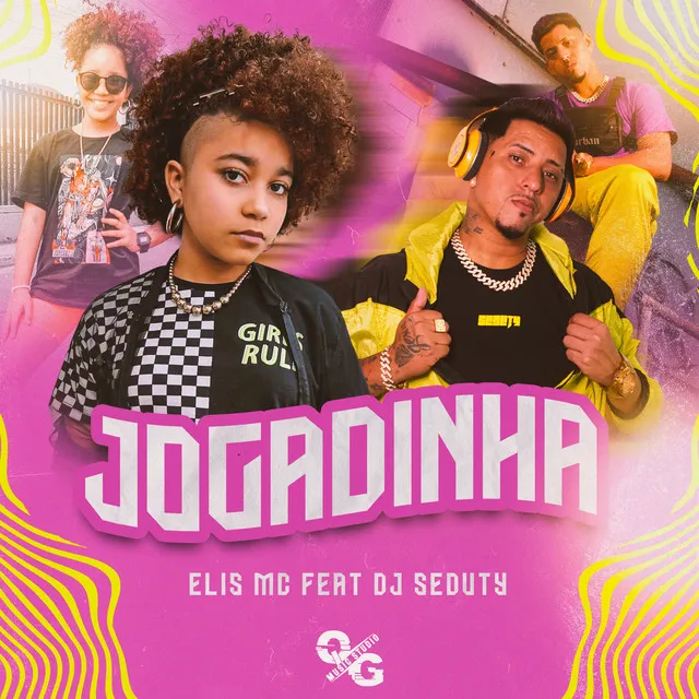 Jogadinha