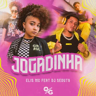 Jogadinha by DJ Seduty