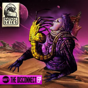 The Disconnect EP by SST