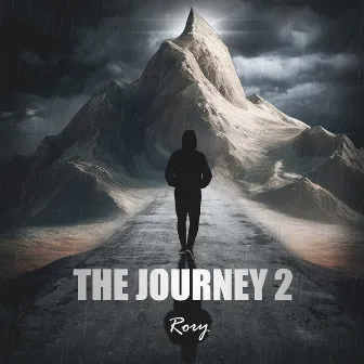 The Journey 2 by Rory