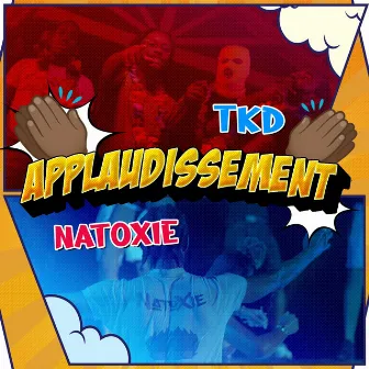 Applaudissement by Natoxie