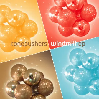 Windmill EP by Tonepushers