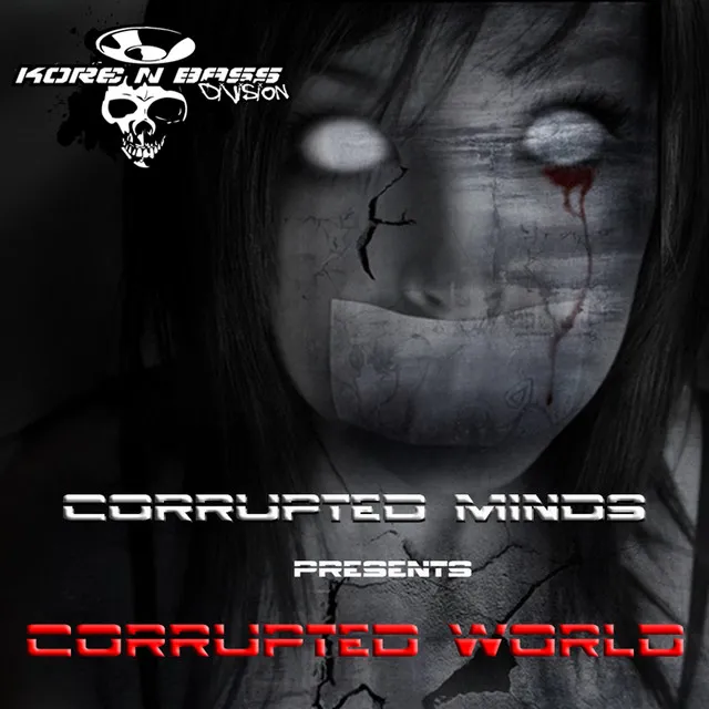 Corrupted World - Master Mind Remix