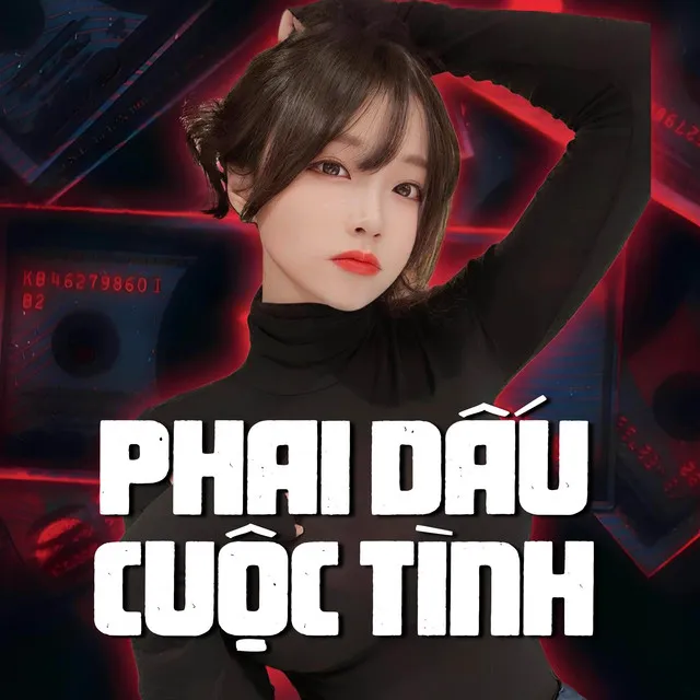 PHAI DẤU CUỘC TÌNH (H2O Remix)