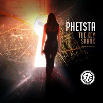 The Key / Skank by Phetsta