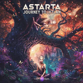 Journey to Ixtlan by Astarta