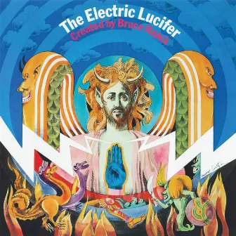 The Electric Lucifer by Bruce Haack