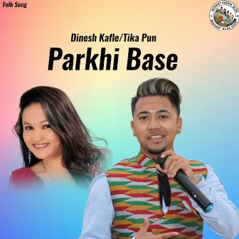 Parkhi Base by Unknown Artist