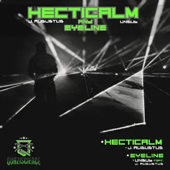 Hecticalm by Unsub