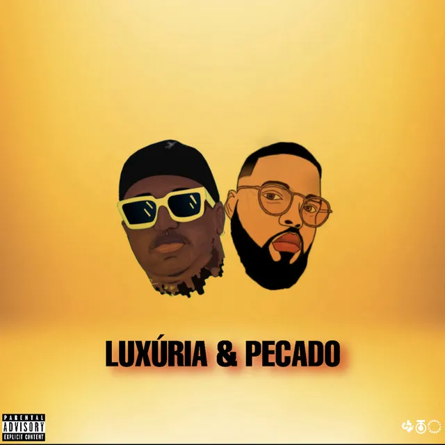 Luxúria & Pecado