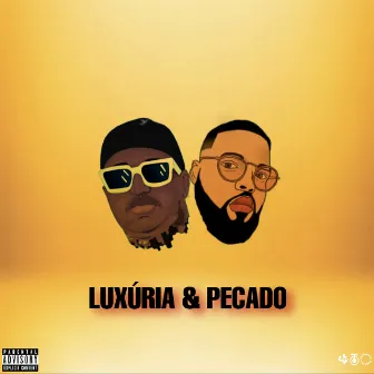 Luxúria & Pecado by LipeSky